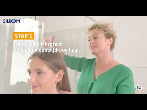Silikom Protect - Vermijd een herbesmetting van luizen!