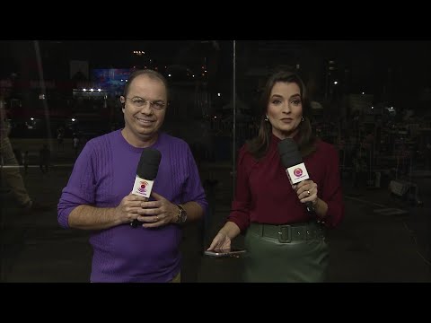 HD |  JPB2 São João - Íntegra da edição especial de 10/06/2022 com Larissa Pereira e Carlos Siqueira