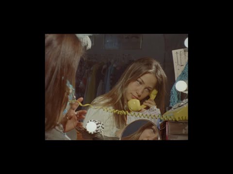 Zinadelphia - Call Up Nancy (Visualizer)