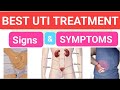 how to treat uti at home? | home remedies
