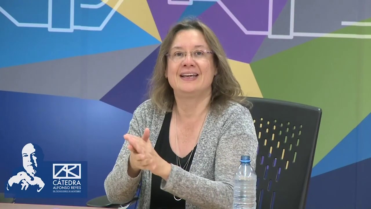 Seminario introductorio a la obra de Martha Nussbaum (SESIÓN 1)