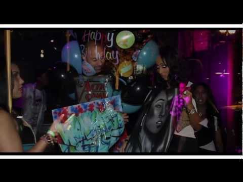 Wankaego B-day bash in Orlando,Florida Shot by @nvdphotography @streetgrinddvd