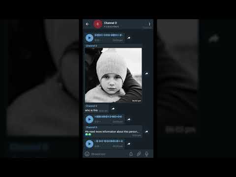 Telefun: Fake chat for Telegram with Themes support