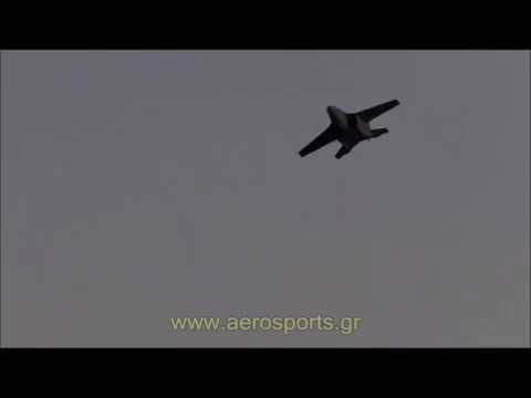 One day with SF/1 Archon.