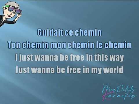 PEPS - LIBERTA (@mespetitskaraokes)