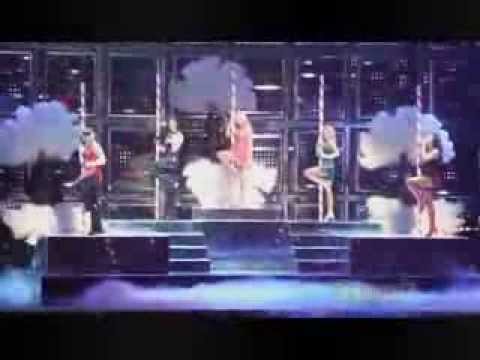 The Return Of The Spice Girls (2007-2008) - 7 - 2 Become 1