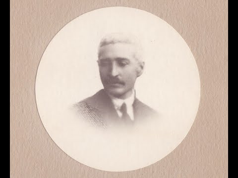 "The assassination of Ion Dragoumis"