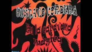 Gustavo Cordera-La Bomba Loca (Dios Es Musica)