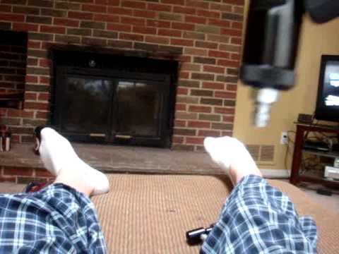 Pure Energy coiled remote Pt.1