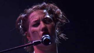 3/17 The Dresden Dolls - Modern Moonlight @ Roundhouse