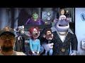 DreamWorks Flushed Away 2006 First Time Watching Can Roddy Survive The Sewers