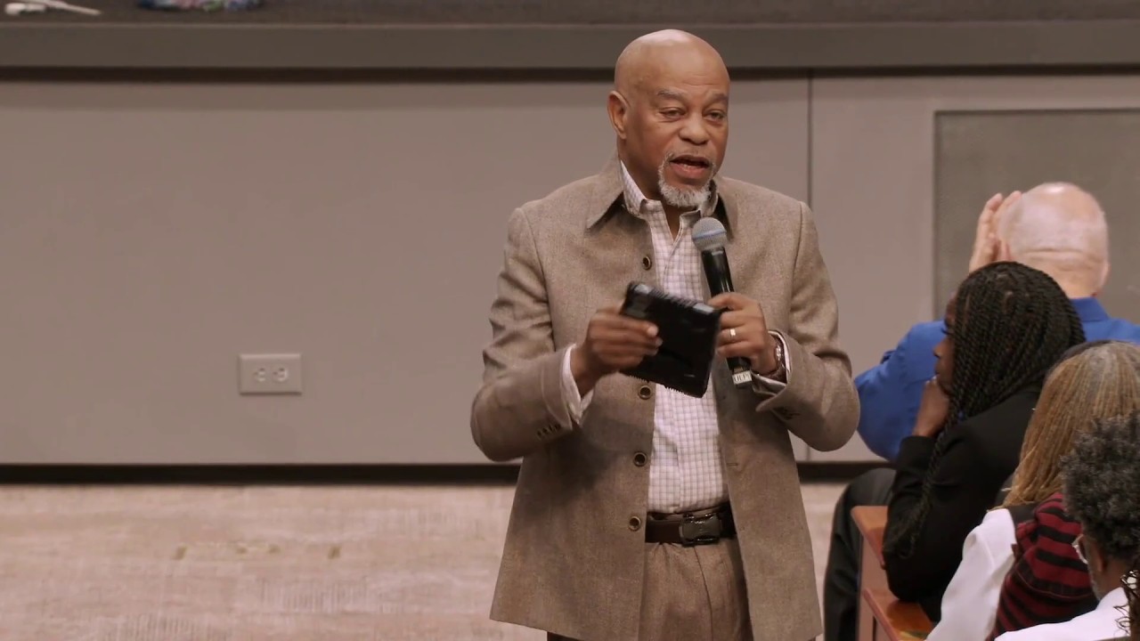 Money Matters - God’s Supernatural Power to Deliver You from Debt | Pastor John K. Jenkins Sr.