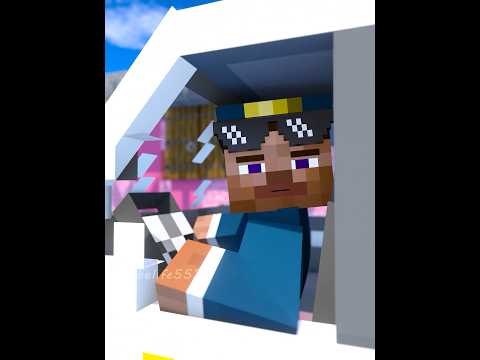 Minecraft Kidnap Trap 🔥💀#shots