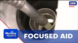 Gov’t to sustain targeted support for key sectors