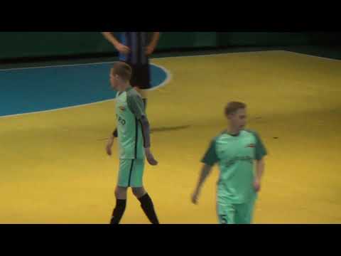 14 КУ В Гепард – Autoshop  1тайм