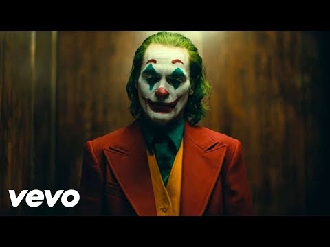 JOKER // Kina - get you the moon