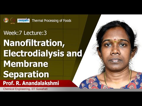 Thermal Processing of Foods Introduction Video