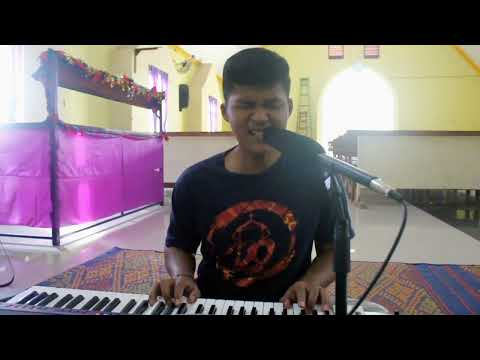 KEE 307 : 1-2 || O Tuhanku Kam Kap Permakanku