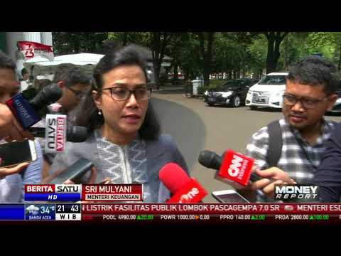 Pemerintah Putuskan Skema Pembayaran Utang PT TPPI Pekan Depan