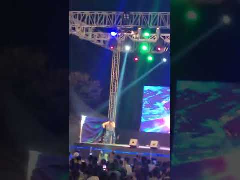 [221001] 릴보이 - Bad News Cypher vol.1 vv2 remix + ON A... | 세종 파크뮤직페스티벌