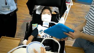 【EyeMoTのクラウドファウンディング2023】チームふうま