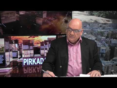 PIRKADAT: L. Simon László