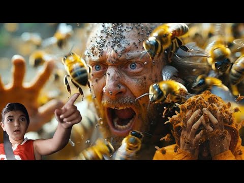 Hollywood Movie Explanation||The Killer Beas| English Movie Explanation|Movie Explained in English