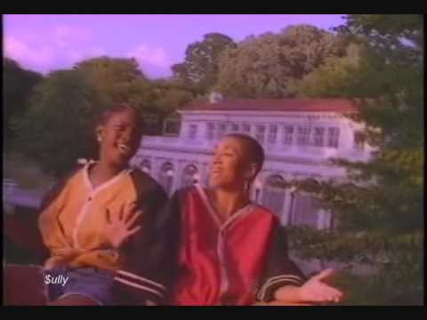 ZHANE '1993' - Hey Mr. D. J.