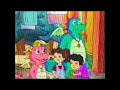 Dragon Tales Coming Up Next Bumper 2003 PBS Kids