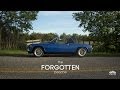This Porsche 914-6 Is Forgotten Only by Those Who Don't Know