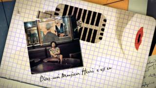 Maurane - Face B -(Nouveau Single Octobre 2011) avec la participation de Toots Thielemans