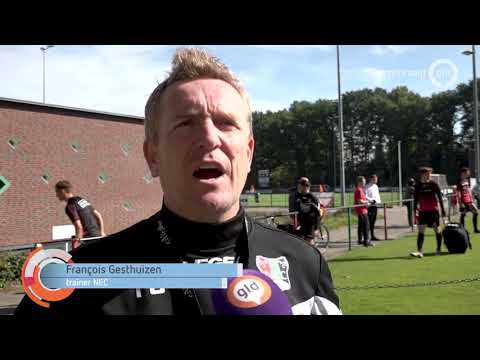 Voorbeschouwing NEC - De Graafschap