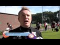 Voorbeschouwing NEC - De Graafschap