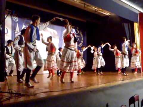 KUD Bratstvo Ripač godišnjica grada Bihaća