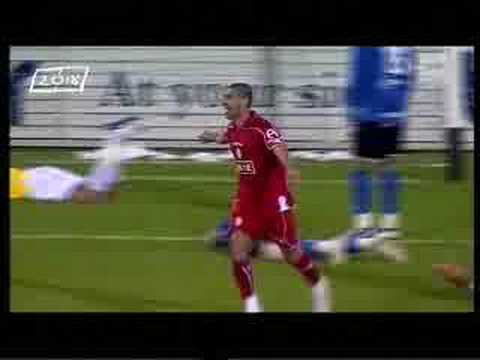 Dender - Standard ( Toama 1-3 ) 08-09