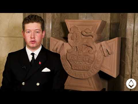 Dulce et Decorum est • UGLE Remembrance 2021