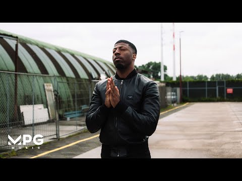 JoeyAK - Fouten (Prod. Gubes)