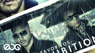 Keven & Ery Ft. Franco El Gorila - Aprovechame (Preview)