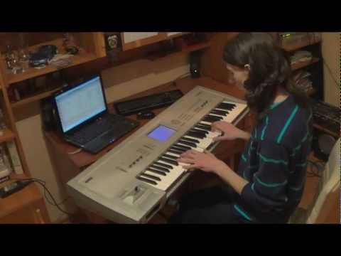 Chopin Prelude, No. 20, Op. 28 in C minor