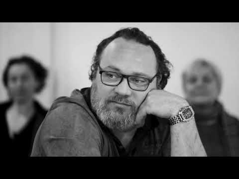 Sohonyai Attila - Az ördög mindenhatója (Előadja: Schneider Zoltán)