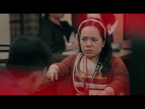 Lilet Matias, Attorney-At-Law: Makakapag-exam kaya si Lilet? (Teaser Ep. 16)