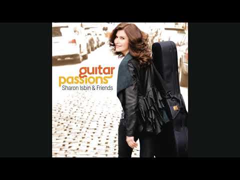 Sharon Isbin & Friends - Pixinguinha: Carinhoso (Track 09) Guitar Passions ALBUM