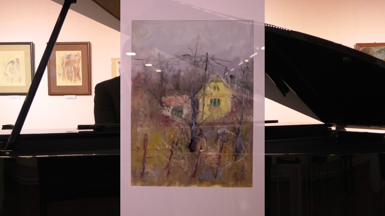 Hangok képekre - Tizedik rész