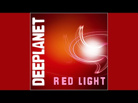 Deeplanet - Red Light (Frenk DJ & Joe Maker Remix)