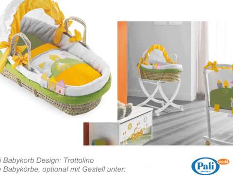 Babykorb Novyj Trend Smotret Onlajn Na Sajte Trendovi Ru