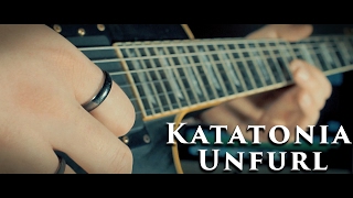 "Katatonia - Unfurl" Acoustic Cover