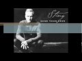 Sting - Send Your Love (Dave Aude rmx) 