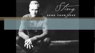 Sting - Send Your Love (Dave Aude rmx)