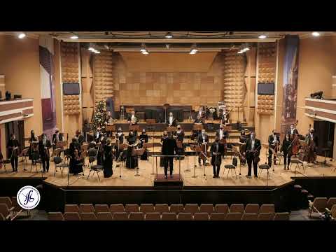 Filarmonica Banatul Live Stream - Concert Simfonic