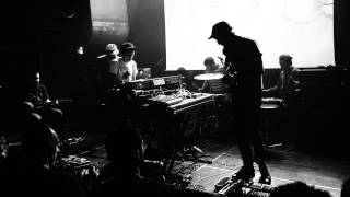 this will destroy you | invitation | live @ petit bain